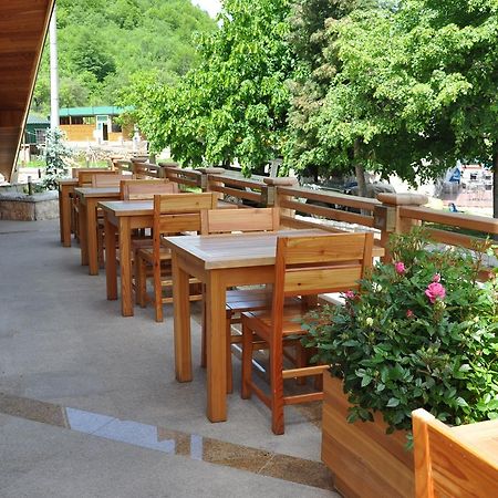 Thurdevica Tara Motel Tara Mb المظهر الخارجي الصورة