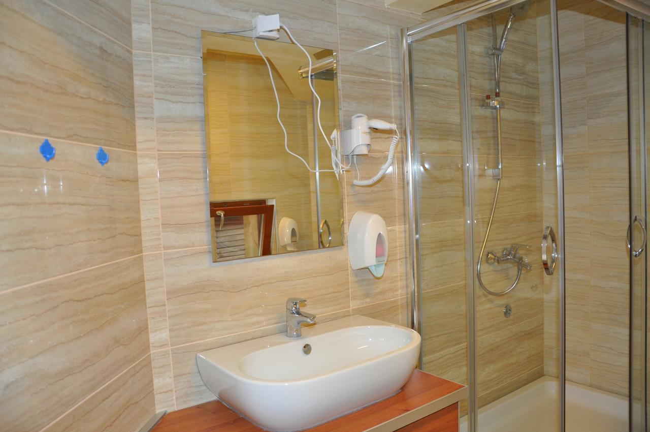 Thurdevica Tara Motel Tara Mb المظهر الخارجي الصورة