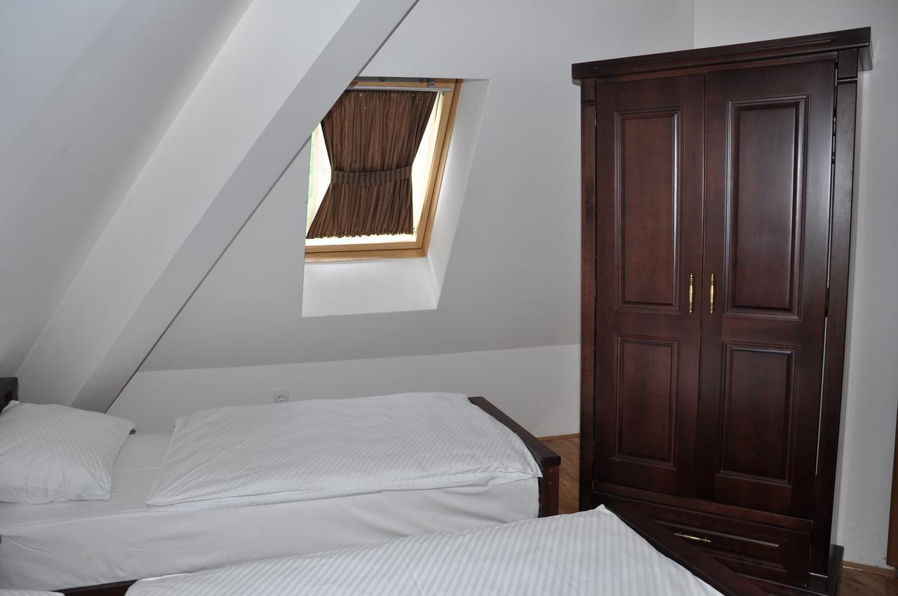 Thurdevica Tara Motel Tara Mb المظهر الخارجي الصورة