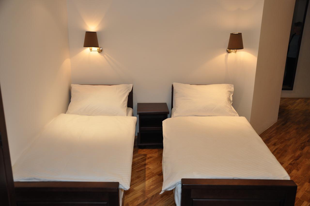 Thurdevica Tara Motel Tara Mb المظهر الخارجي الصورة