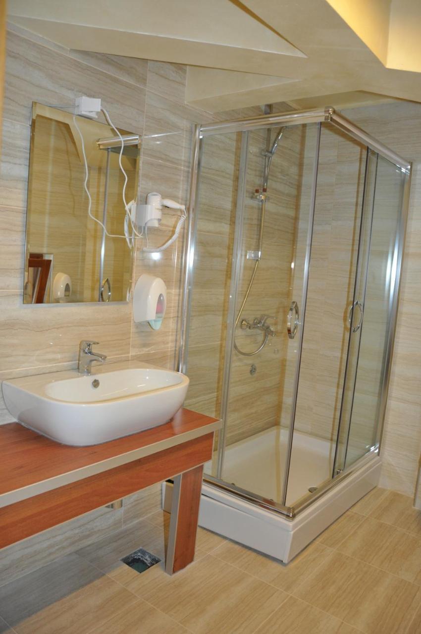Thurdevica Tara Motel Tara Mb المظهر الخارجي الصورة